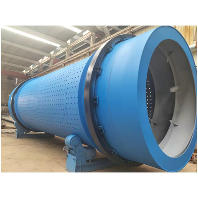 Equipamento de accionamento motorizado de alta capacidade para resíduos de palha de papel e embalagens plásticas a granel