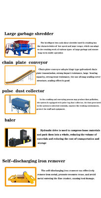 Fabricação de materiais de construção Máquinas de trituração de celulose de papel Resíduos de fábricas de papel
