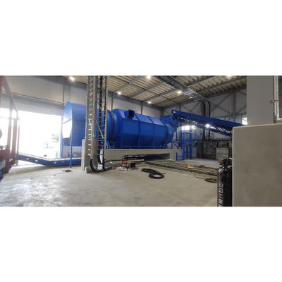 Agropecuária Economia de energia triturador de madeira PTO em serragem de árvore de ramo de martelo triturador de madeira elétrico chopper