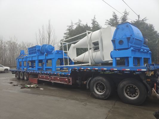 Triturador de resíduos domésticos de aço inoxidável multifuncional e ecológico