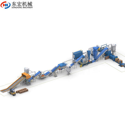 Máquina de moagem de casca de coco Ramo de árvore Triturador de resíduos de madeira Triturador para plantação de cogumelos